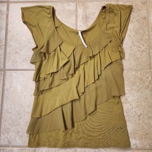 Lauren Conrad top